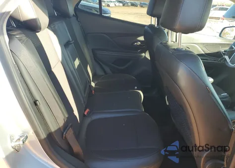 2019 Buick Encore Preferred из США, поврежденный, VIN KL4CJASB8KB879280